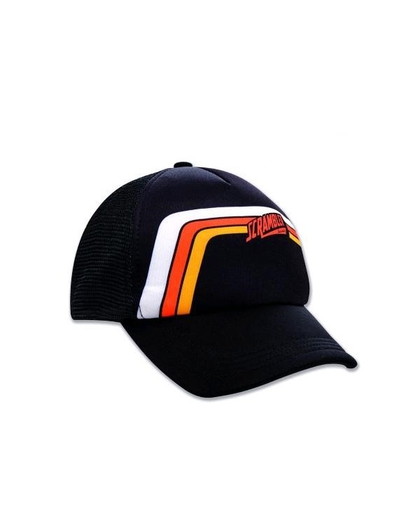 baseball-cap-ducati-dogtwon-trucker-black-987694541