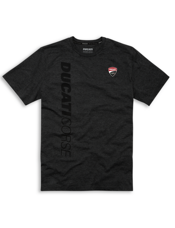 cotton-t-shirt-ducati-dc-tonal-heather-gray-98770085