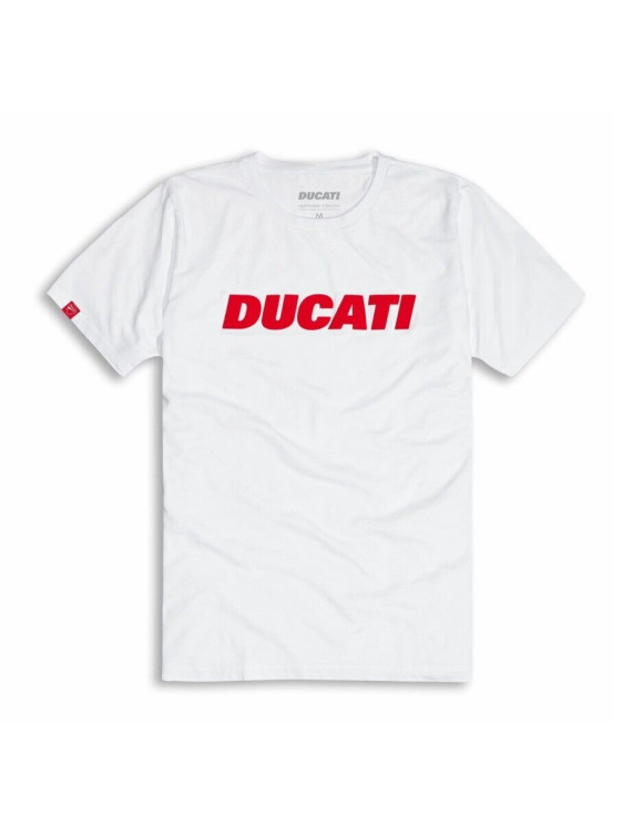 cotton-t-shirt-ducati-ducatiana-20-white-98770099
