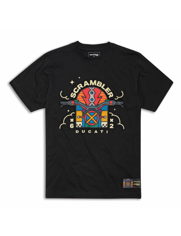 ducati-energy-van-orton-black-original-unisex-t-shirt-98771224
