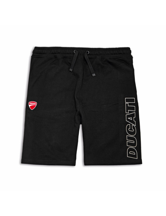 ducati-essential-men-s-bermuda-shorts-black