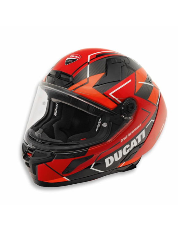 ducati-speed-evo-v3-full-face-motorcycle-helmet-blackred