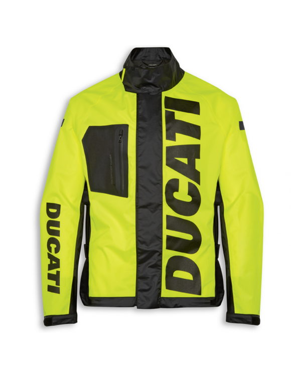 fully-waterproof-man-rain-jacket-ducati-aquahigh-visibility-yellow-98107120