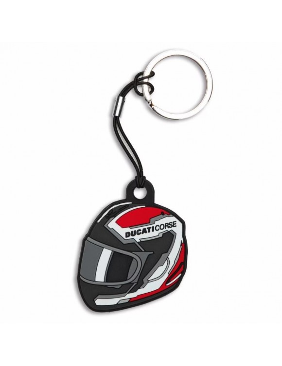 original-ducati-corse-helmet-key-ring-987704446