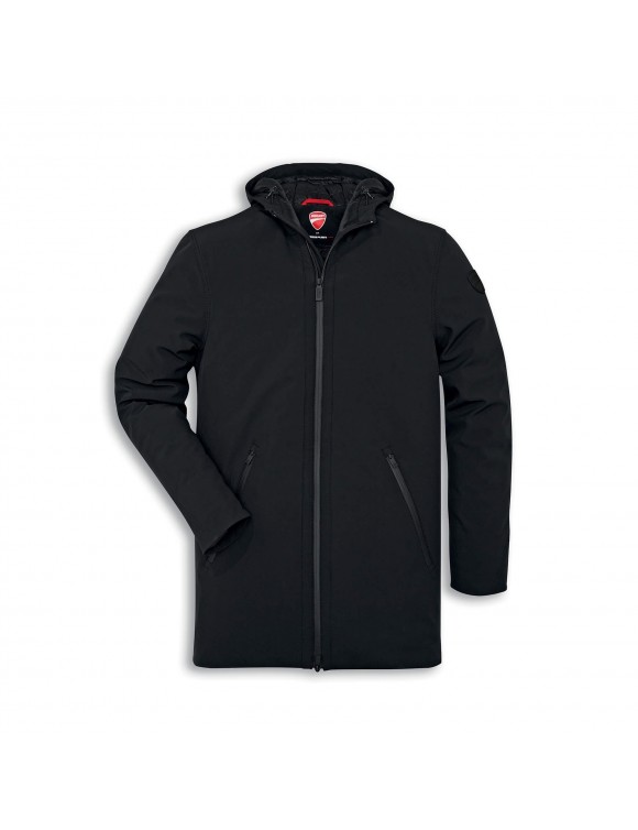 original-ducati-edge-men-s-winter-parka-jacket-by-ciesse-piumini-black