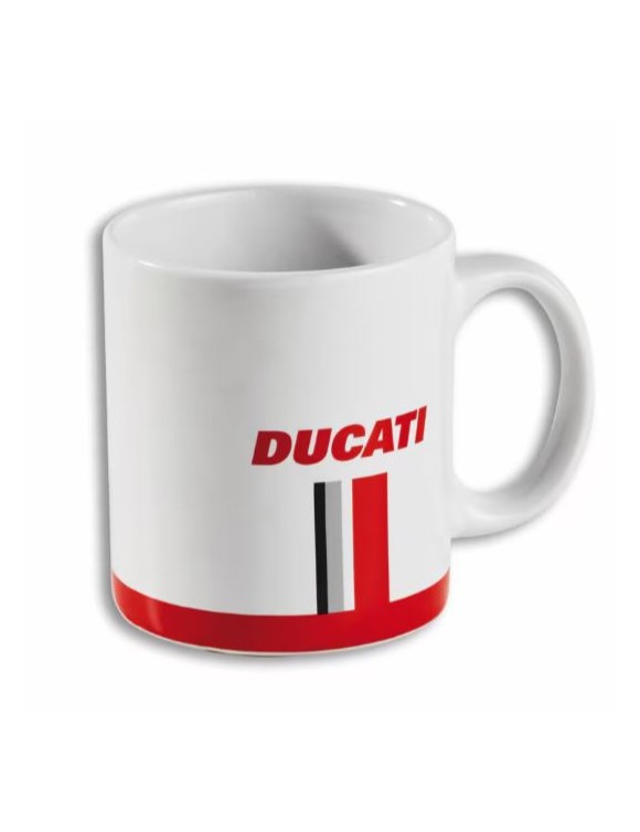 original-ducati-line-ceramic-mug-whitered-987705200