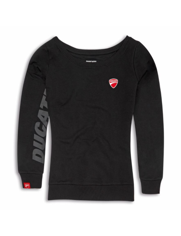 original-ducati-logo-black-women-s-sweatshirt-98770561