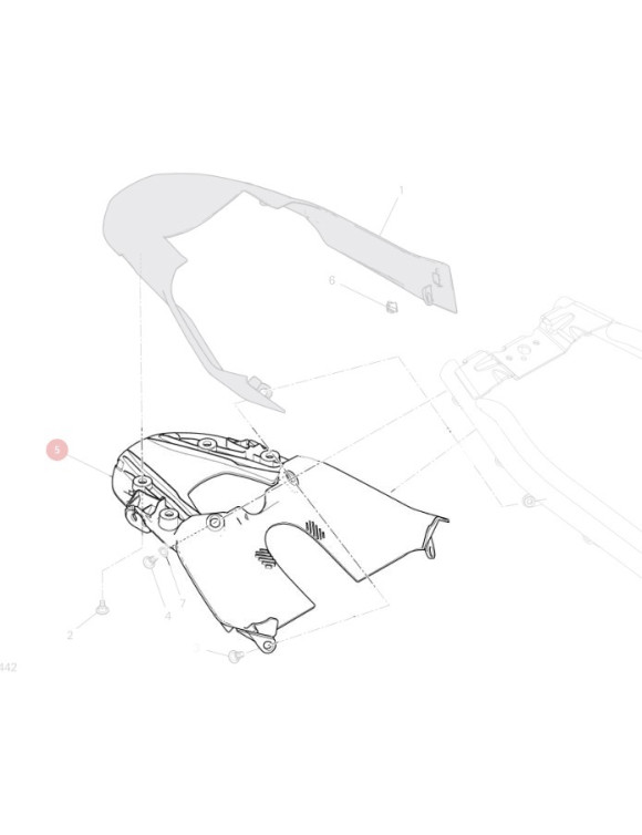parafango-posteriore-inferiore-oem-56516801b-ducati-scrambler-800-icon-2g