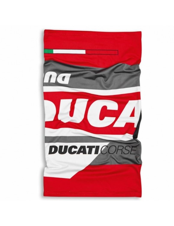 scaldacollo-unisex-originale-ducati-corse-adrenaline-rosso-987703701-