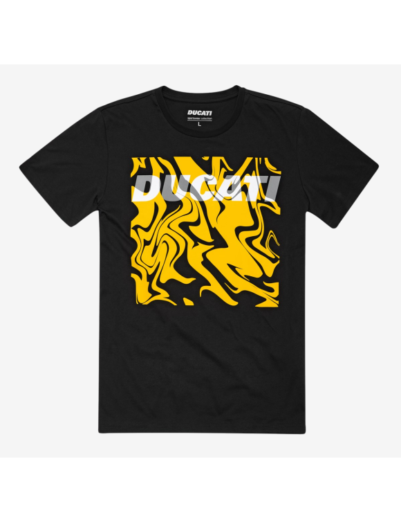 t-shirt-da-uomo-originale-ducati-arti-black-98771103