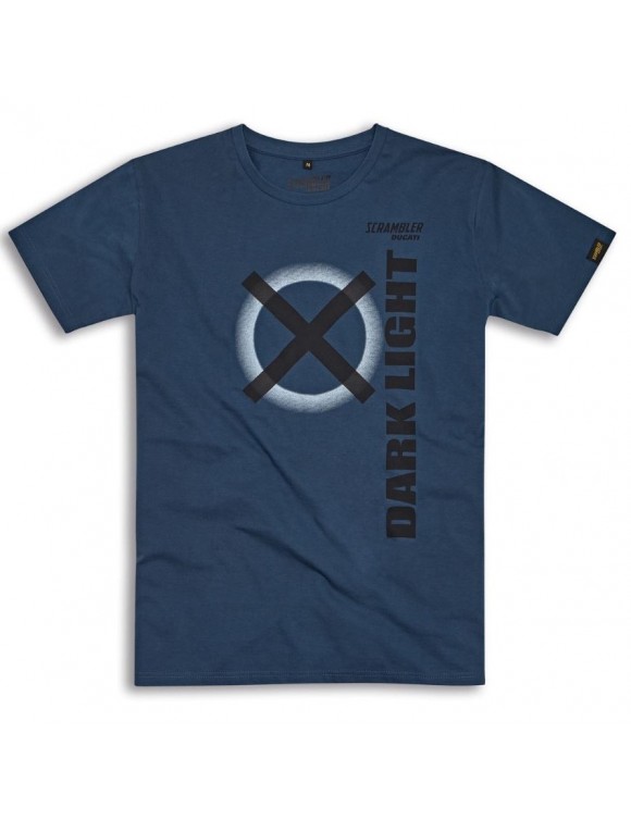 t-shirt-da-uomo-originale-ducati-scrambler-dark-light-blu