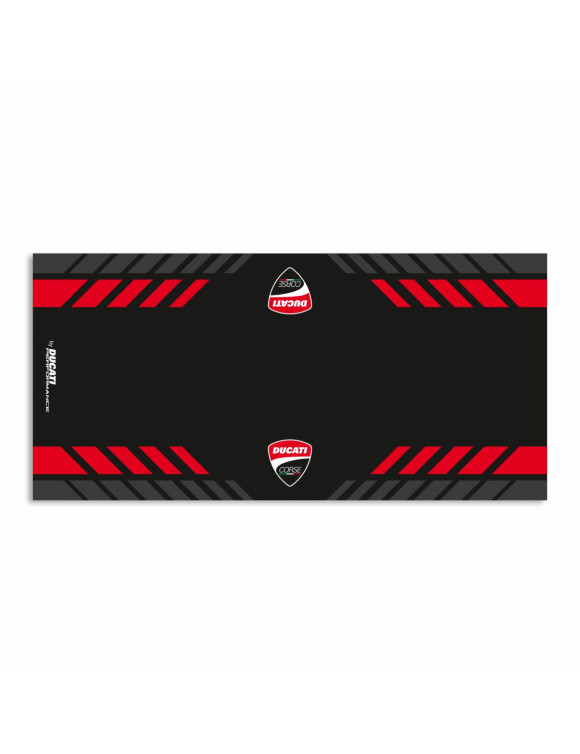 tappeto-garage-ducati-corse-97580311aa