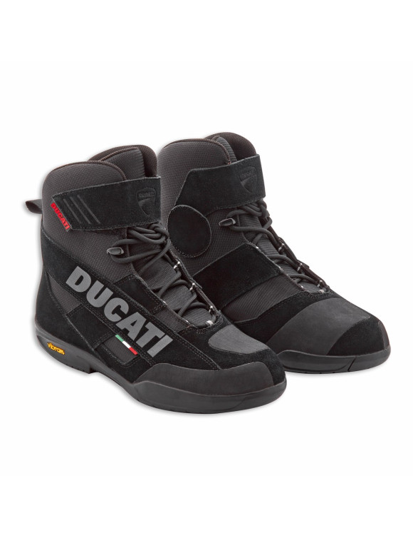 unisex-ducati-company-c4-20-gtx-black-low-motorcycle-boots-9810909